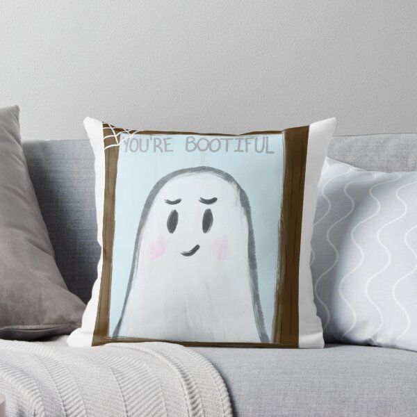 Item preview, You’re Bootiful designed and sold by ahhh-dorable.