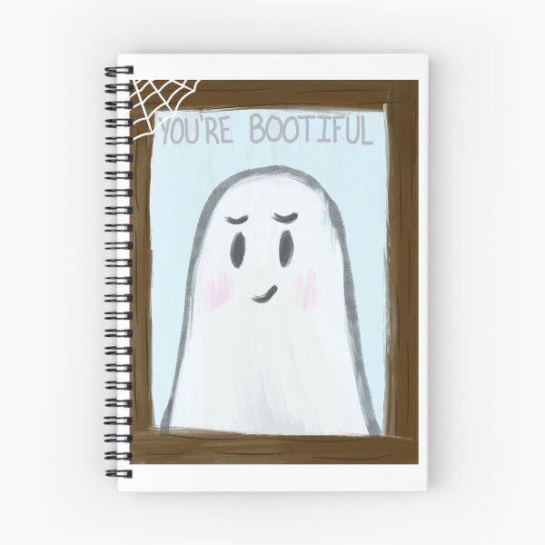Item preview, You’re Bootiful designed and sold by ahhh-dorable.