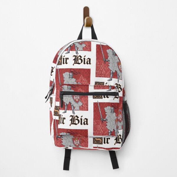 Item preview, Sir Bia Medieval Knight Beer Pun designed and sold by ostenlee.
