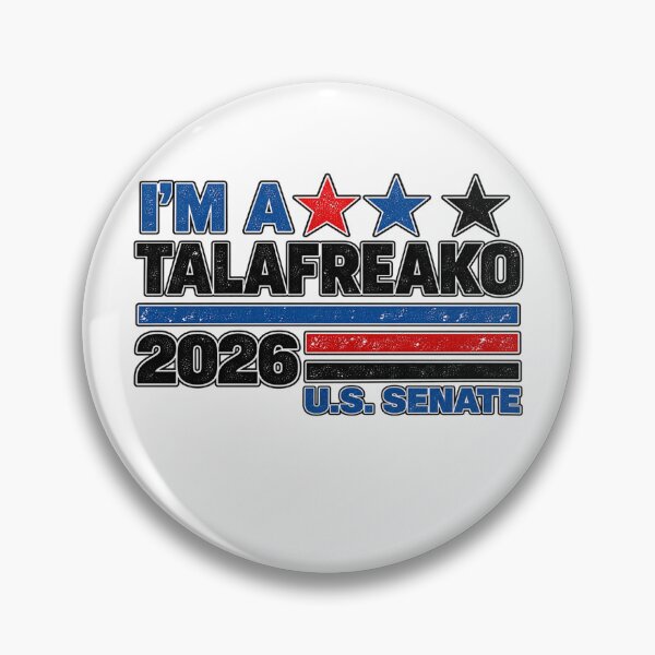 Item preview, Talafreako designed and sold by PersonaVibe.