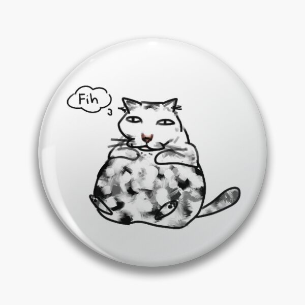 Item preview, Fih Ket designed and sold by SpgnCo.