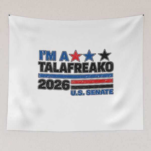 Item preview, Talafreako  designed and sold by PersonaVibe.