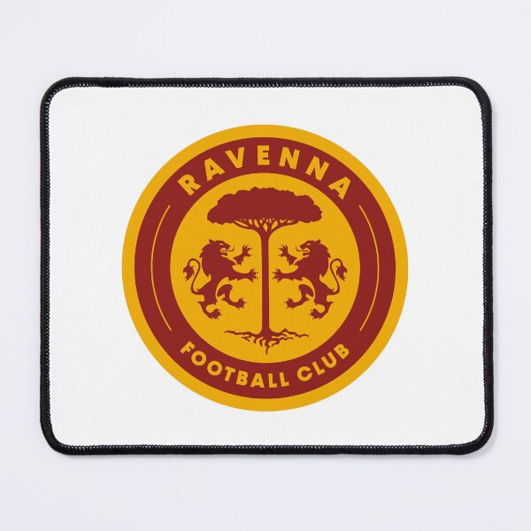 Item preview, Ravenna Football Club Logo designed and sold by Jerry C. Hopper.