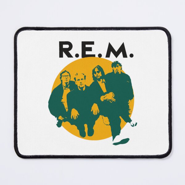 Item preview, R.E.M.S Band designed and sold by LysandraSincla.