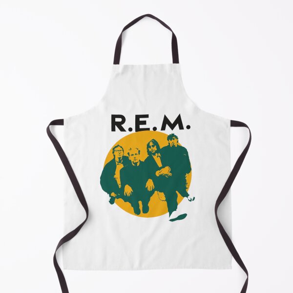 Item preview, R.E.M.S Band designed and sold by LysandraSincla.