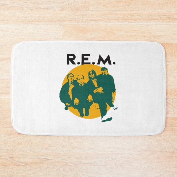 Item preview, R.E.M.S Band designed and sold by LysandraSincla.