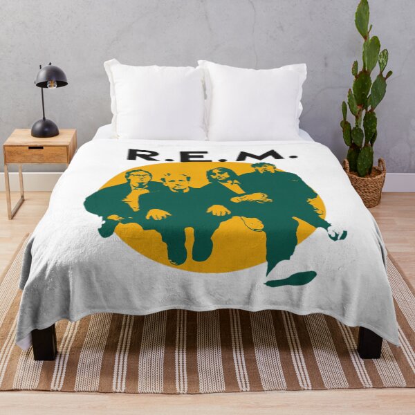 Item preview, R.E.M.S Band designed and sold by LysandraSincla.