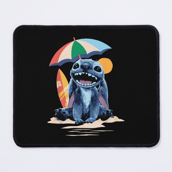 Item preview, Lilo Stitch Live Action Movie Summer Beach Vacation designed and sold by junglecolor.