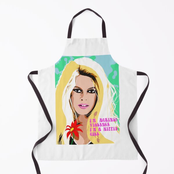 Item preview, Brigette Bardot Pop art designed and sold by felicitythrum.