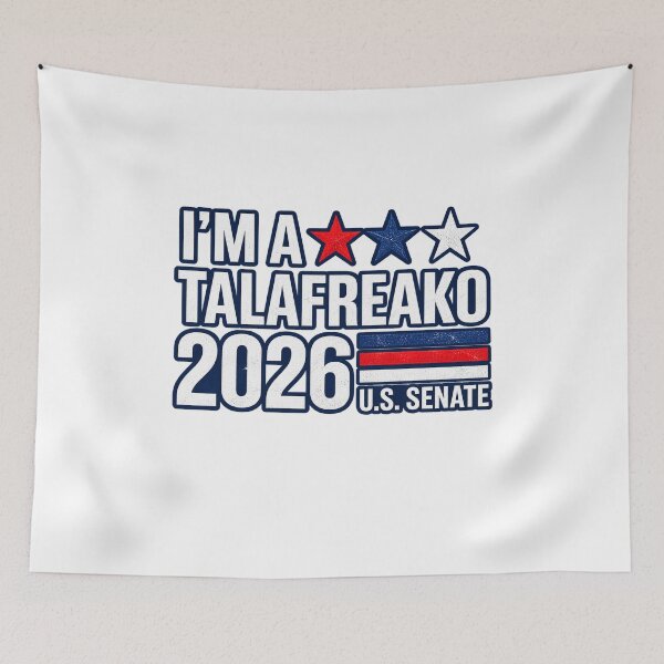 Item preview, Talafreako  designed and sold by PersonaVibe.