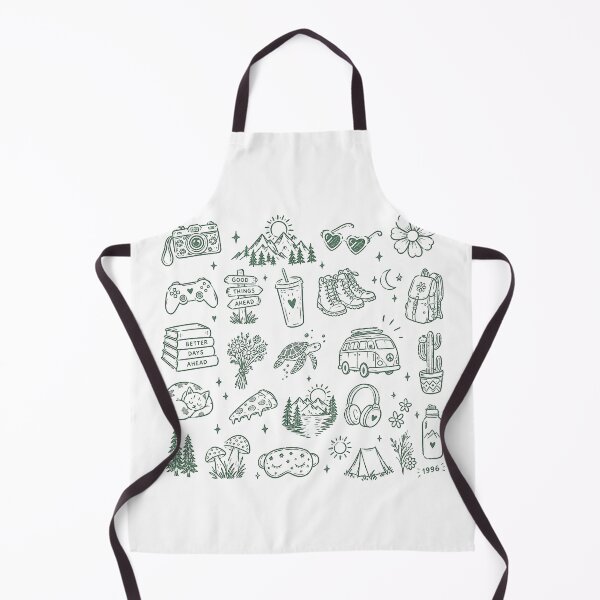 Item preview, Vintage Outdoor Birthday Design designed and sold by mik lor.