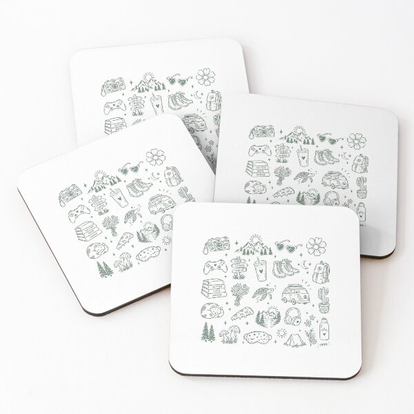 Item preview, Vintage Outdoor Birthday Design designed and sold by mik lor.