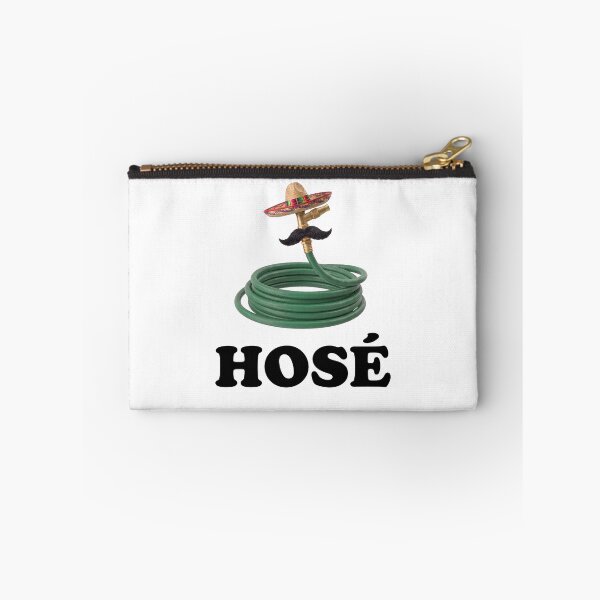 Item preview, Hosè Funny Mexican Garden Hose With Sombrero Mustache designed and sold by ostenlee.