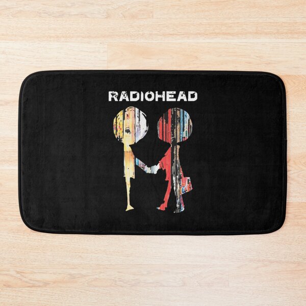 Item preview, Radioheads Band Musi designed and sold by LysandraSincla.
