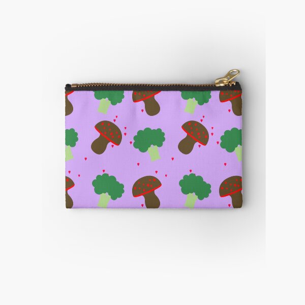 Item preview, Funghi e Broccoli designed and sold by Riot Simone Villa.