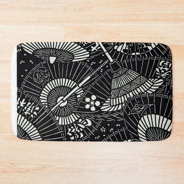 Item preview, Traditional Japanese Style Print designed and sold by colliophoto.