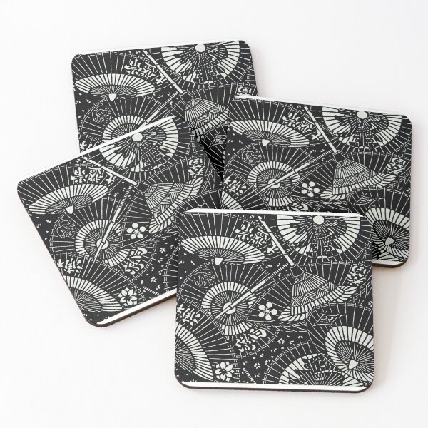 Item preview, Traditional Japanese Style Print designed and sold by colliophoto.