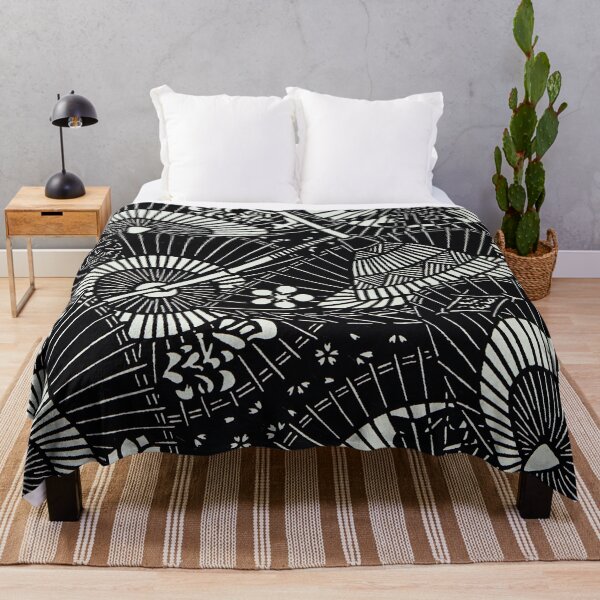 Item preview, Traditional Japanese Style Print designed and sold by colliophoto.