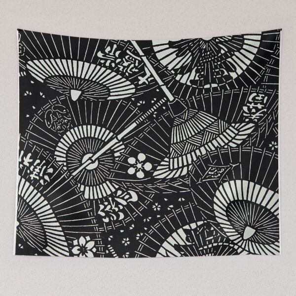 Item preview, Traditional Japanese Style Print designed and sold by colliophoto.