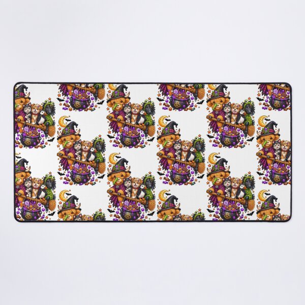 Item preview, No more room on the broom designed and sold by SMalcolmDesigns.