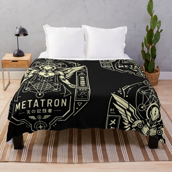 Item preview, METATRON メタトロン designed and sold by NSMDesignByN8.