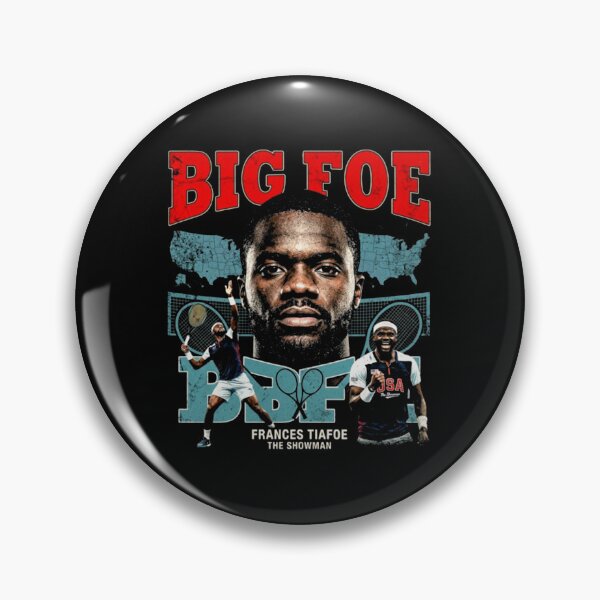 Item preview, Big-Foe designed and sold by CruziPerez.