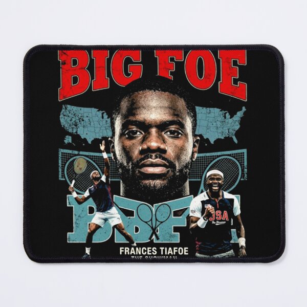 Item preview, Big-Foe designed and sold by CruziPerez.