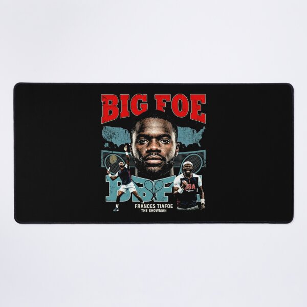 Item preview, Big-Foe designed and sold by CruziPerez.