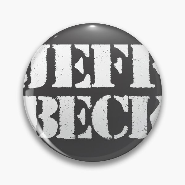 Item preview, Jeff Beck Inspired Retro Rock Music Design - There and Back Artwork designed and sold by Larathdilat.
