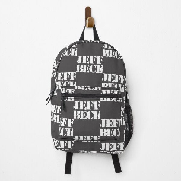 Item preview, Jeff Beck Inspired Retro Rock Music Design - There and Back Artwork designed and sold by Larathdilat.