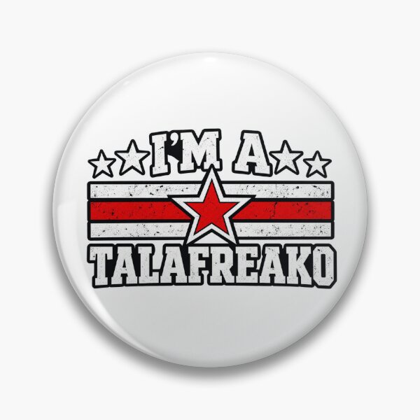Item preview, Talafreako designed and sold by PersonaVibe.