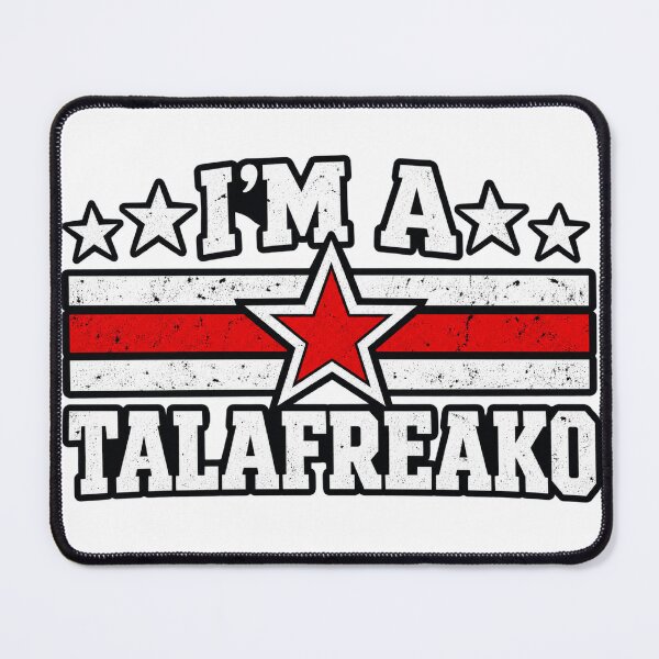 Item preview, Talafreako designed and sold by PersonaVibe.