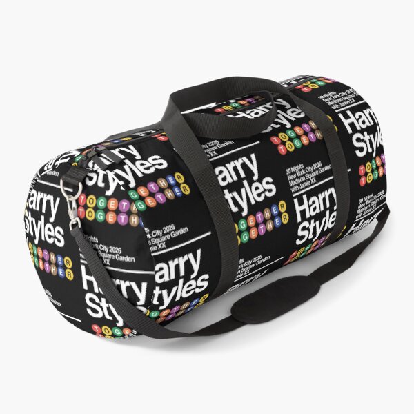 Item preview, 30 Nights New York City 2026 Madison Square Garden Jamie XX designed and sold by Glow-Paw-Studio.