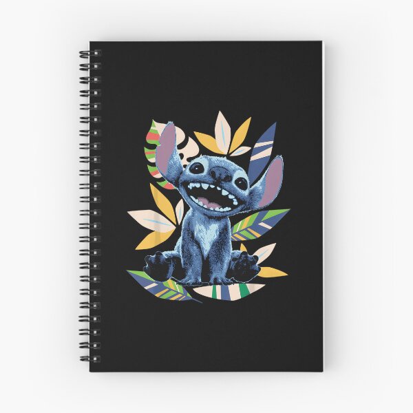 Item preview, Lilo Stitch Live Action Movie Tropical Island Leaf designed and sold by junglecolor.
