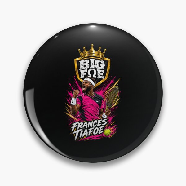 Item preview, Big-Foe designed and sold by CruziPerez.