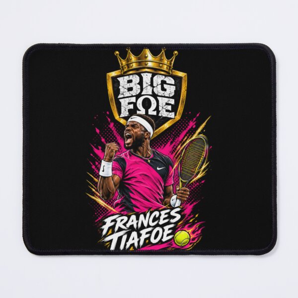 Item preview, Big-Foe designed and sold by CruziPerez.