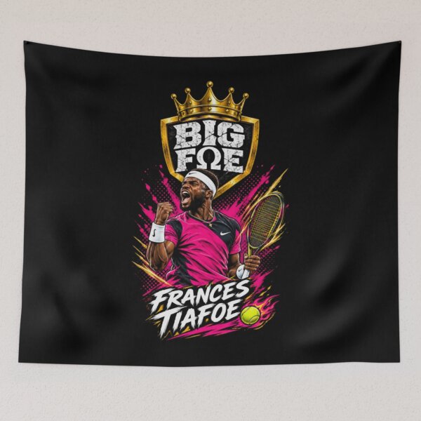 Item preview, Big-Foe designed and sold by CruziPerez.