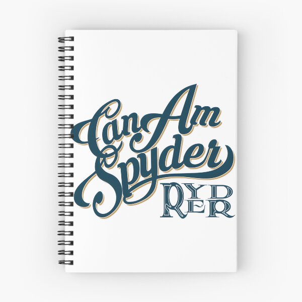 Item preview, CanAm Spyder Ryder Adventure Motorcycle Rider Design designed and sold by Nix-Axter.