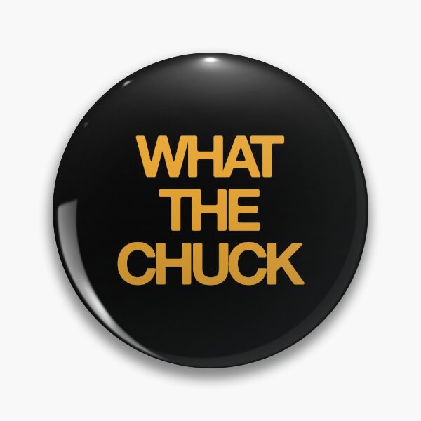 Item preview, Chuck Timely and The Hourglass designed and sold by ArcTobias.