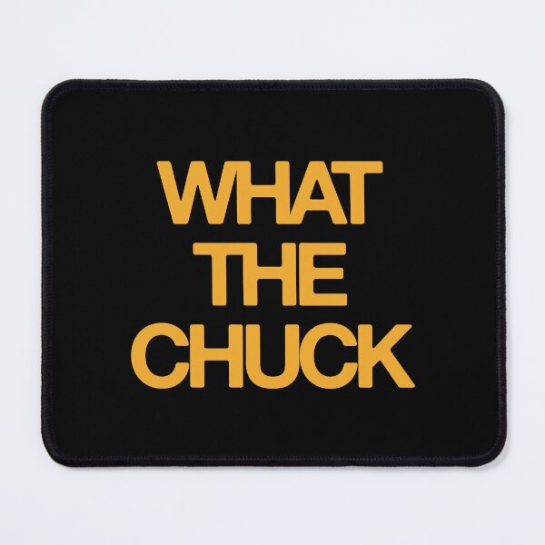 Item preview, Chuck Timely and The Hourglass designed and sold by ArcTobias.