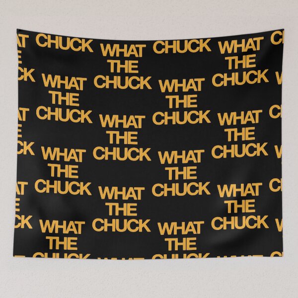 Item preview, Chuck Timely and The Hourglass designed and sold by ArcTobias.