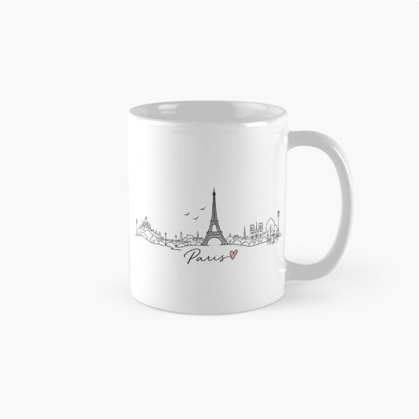 Item preview, Paris Love designed and sold by Lumvero.