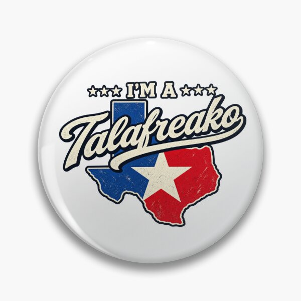 Item preview, Talafreako designed and sold by PersonaVibe.