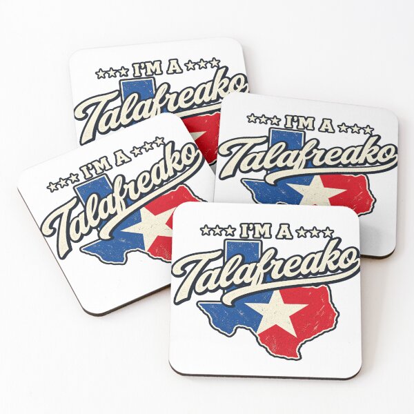 Item preview, Talafreako  designed and sold by PersonaVibe.