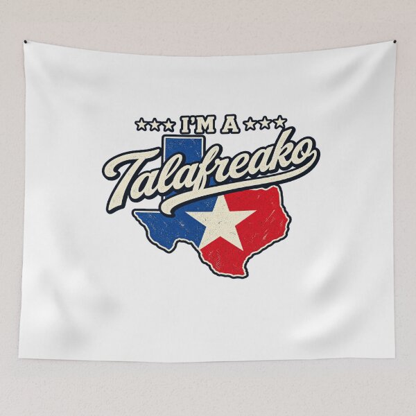 Item preview, Talafreako  designed and sold by PersonaVibe.