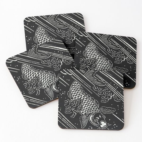 Item preview, Traditional Japanese Style Print designed and sold by colliophoto.