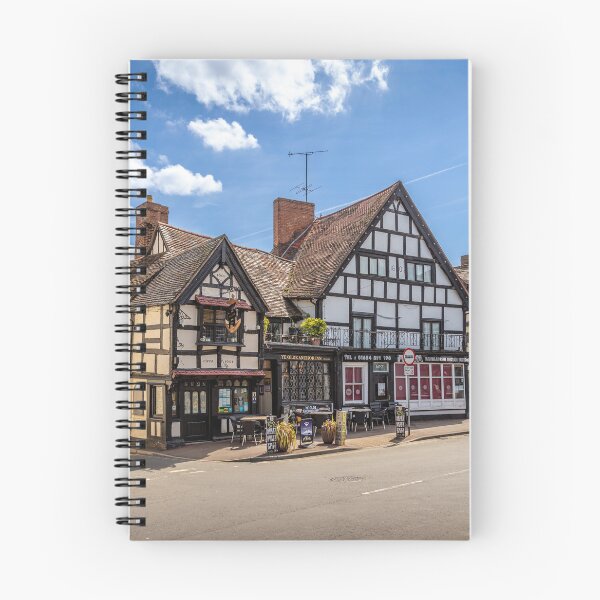 Item preview, Tudor Style And Charm designed and sold by StephenRphoto.