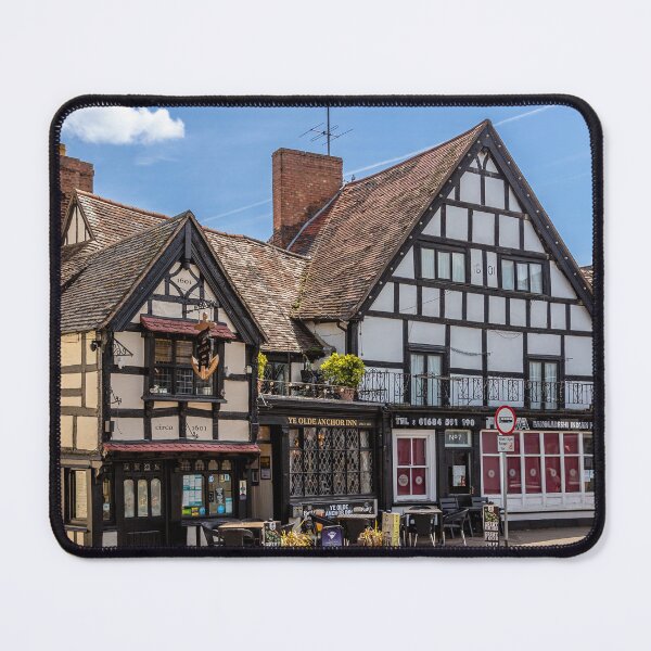 Item preview, Tudor Style And Charm designed and sold by StephenRphoto.