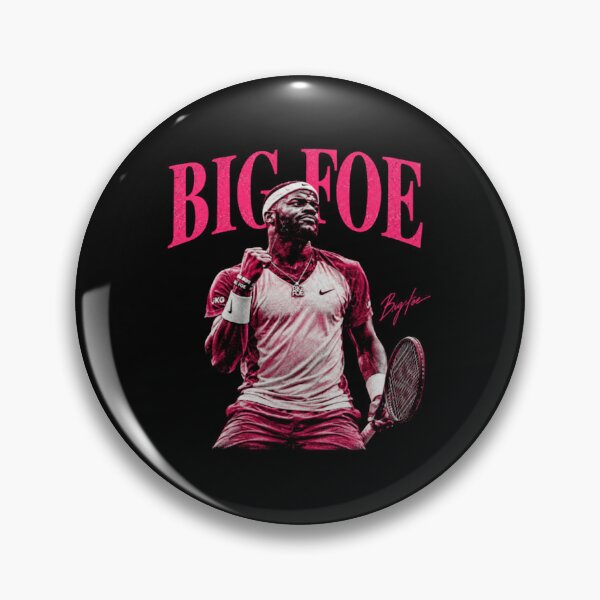 Item preview, Big-Foe-Tennis designed and sold by CruziPerez.