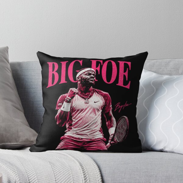Item preview, Big-Foe-Tennis designed and sold by CruziPerez.
